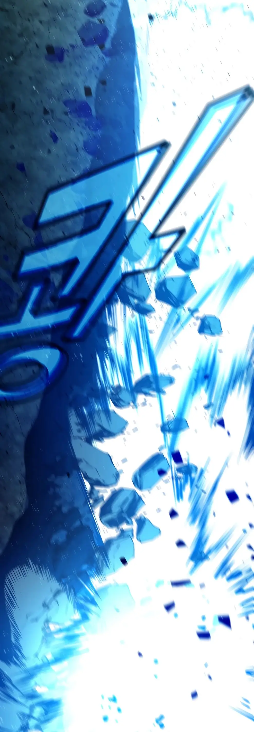 Страница 98 главы 56 манги На подработке у богов / Working for the gods