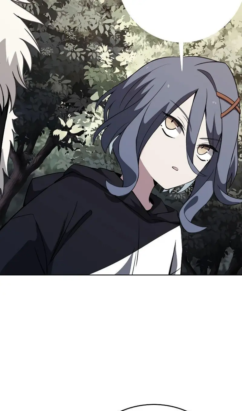 Страница 34 главы 71 манги На подработке у богов / Working for the gods