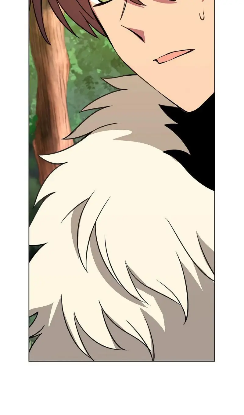 Страница 52 главы 71 манги На подработке у богов / Working for the gods