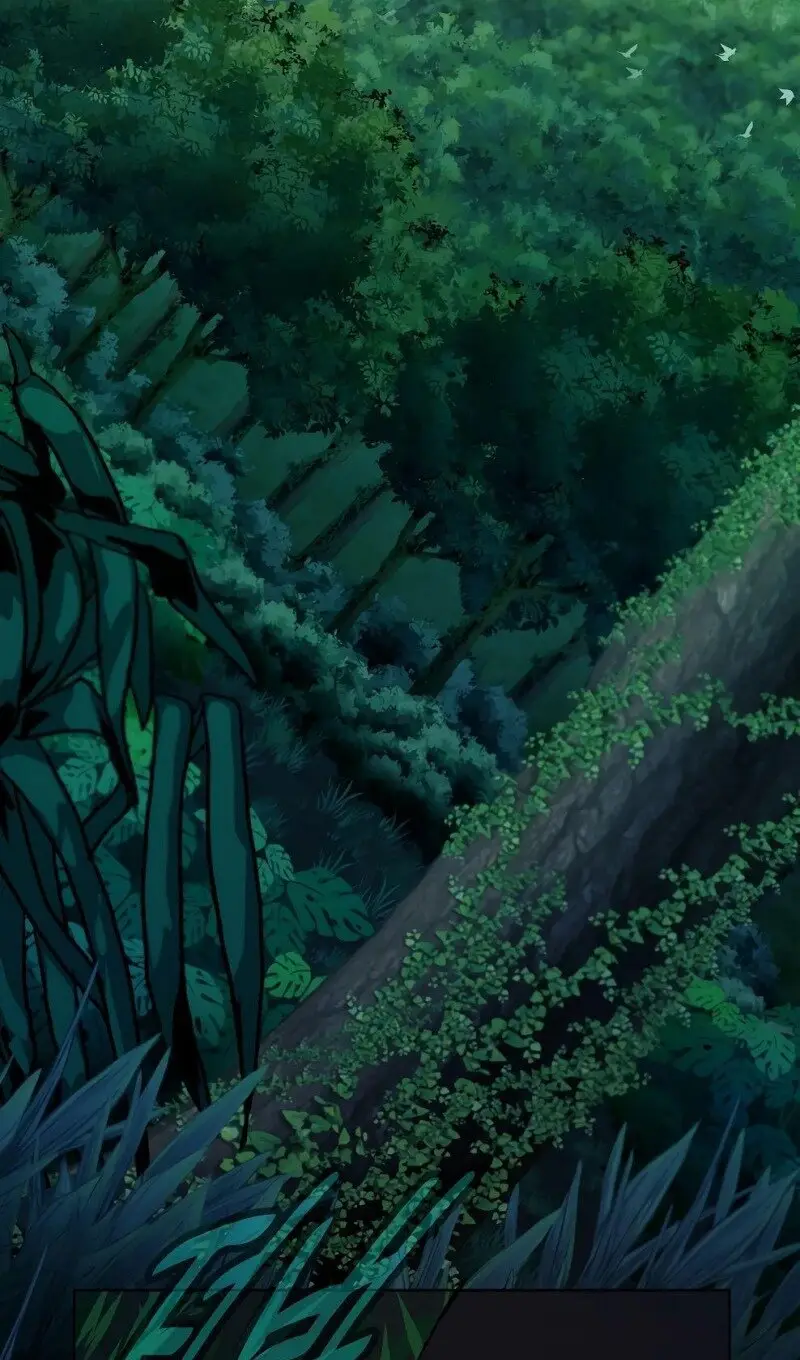 Страница 85 главы 71 манги На подработке у богов / Working for the gods