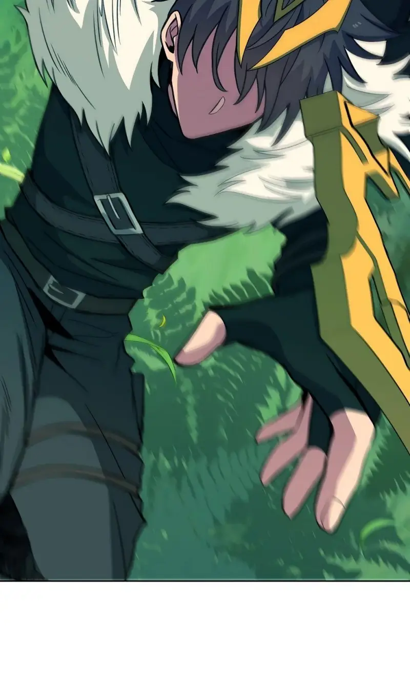 Страница 106 главы 71 манги На подработке у богов / Working for the gods