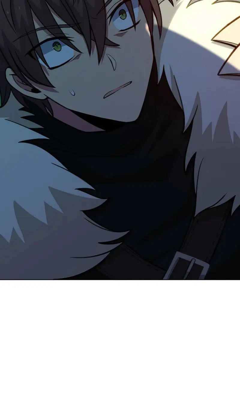 Страница 117 главы 71 манги На подработке у богов / Working for the gods