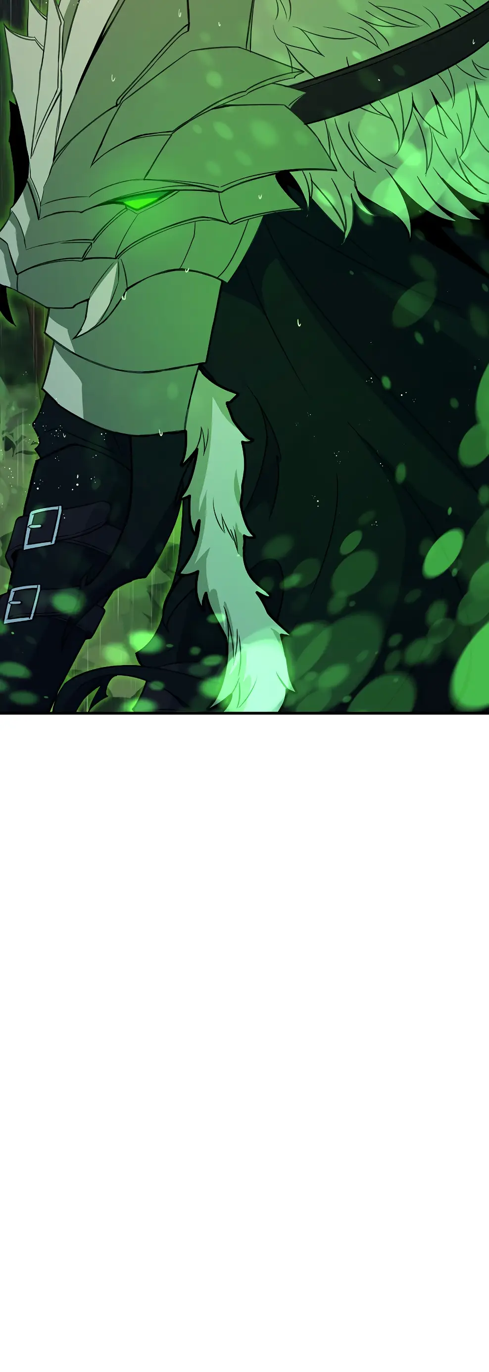 Страница 68 главы 46 манги На подработке у богов / Working for the gods