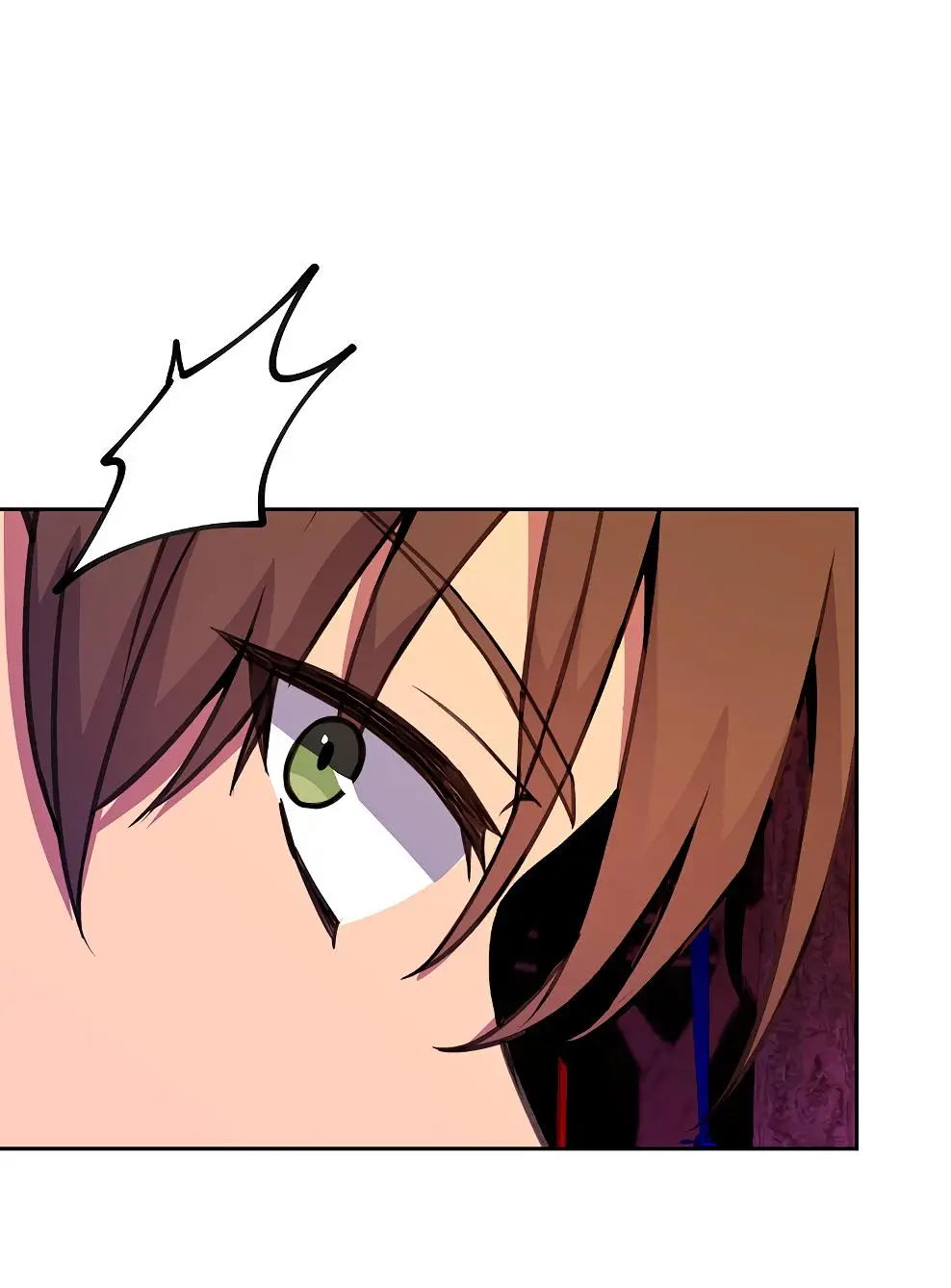 Страница 63 главы 64 манги На подработке у богов / Working for the gods