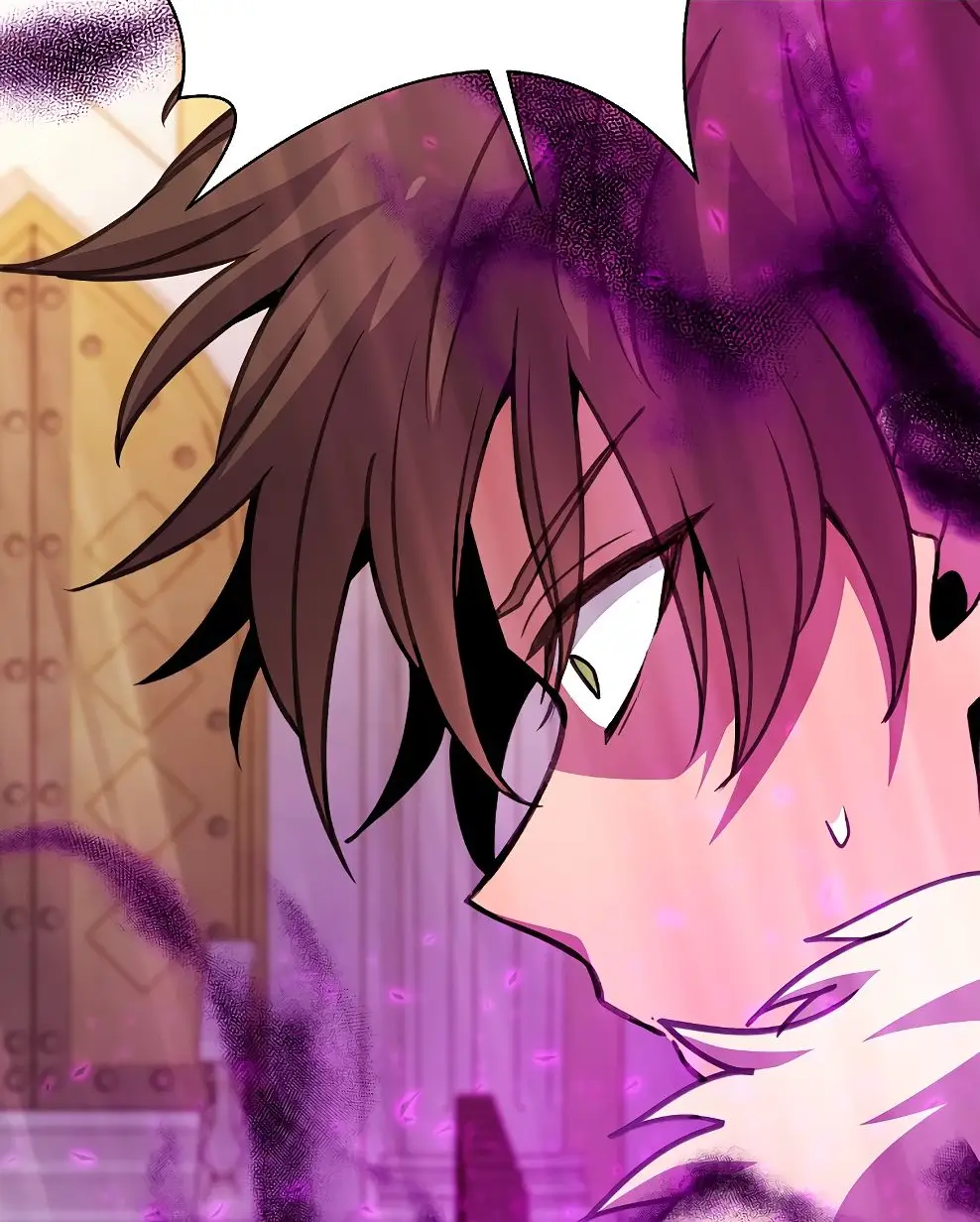 Страница 28 главы 50 манги На подработке у богов / Working for the gods