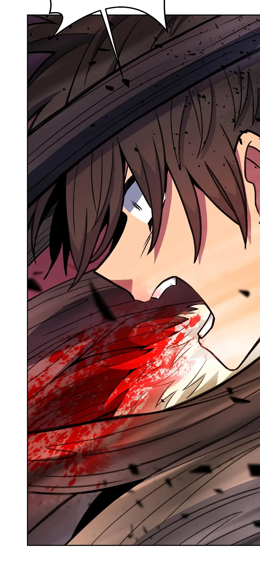 Страница 25 главы 66 манги На подработке у богов / Working for the gods