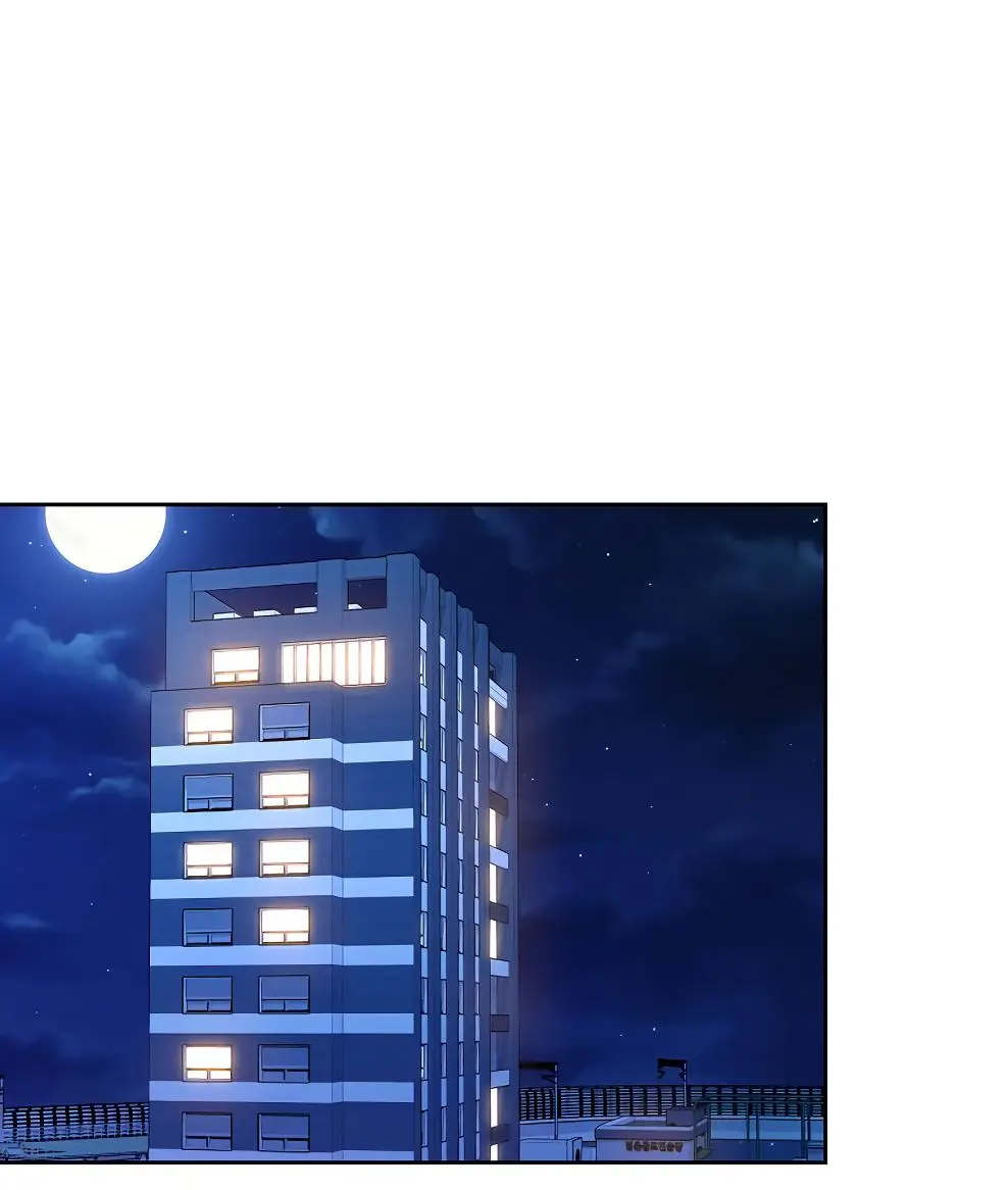 Страница 62 главы 66 манги На подработке у богов / Working for the gods