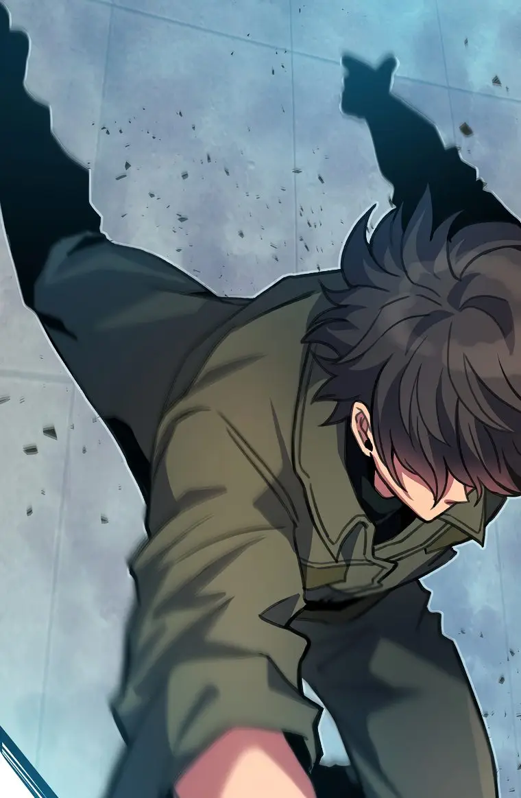 Страница 42 главы 27 манги На подработке у богов / Working for the gods