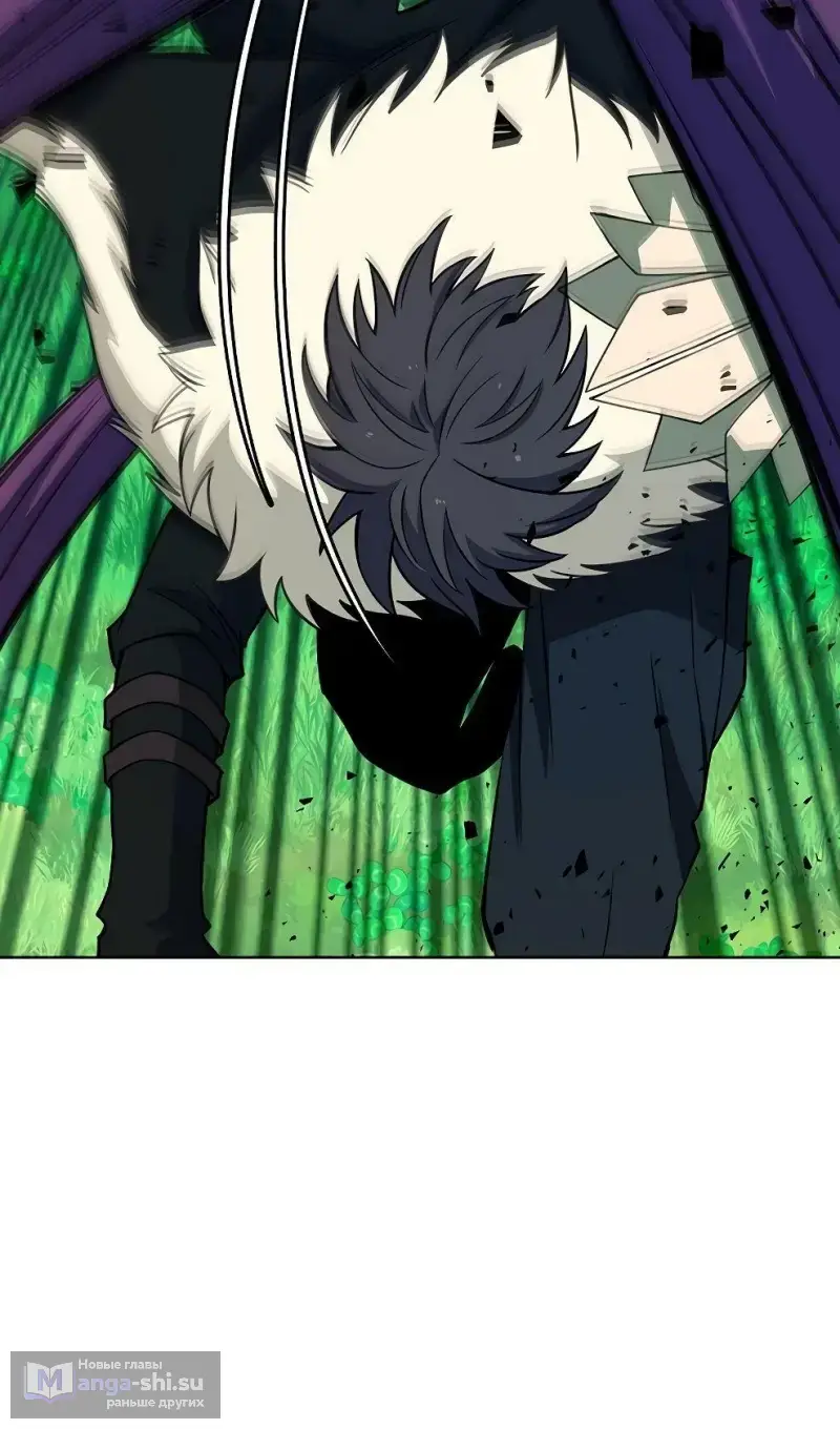 Страница 27 главы 72 манги На подработке у богов / Working for the gods