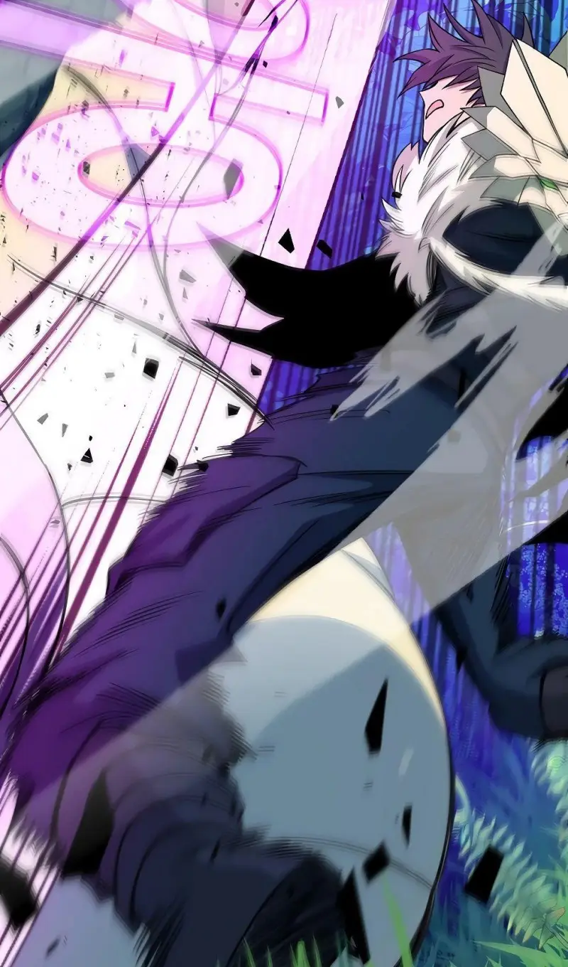 Страница 31 главы 72 манги На подработке у богов / Working for the gods