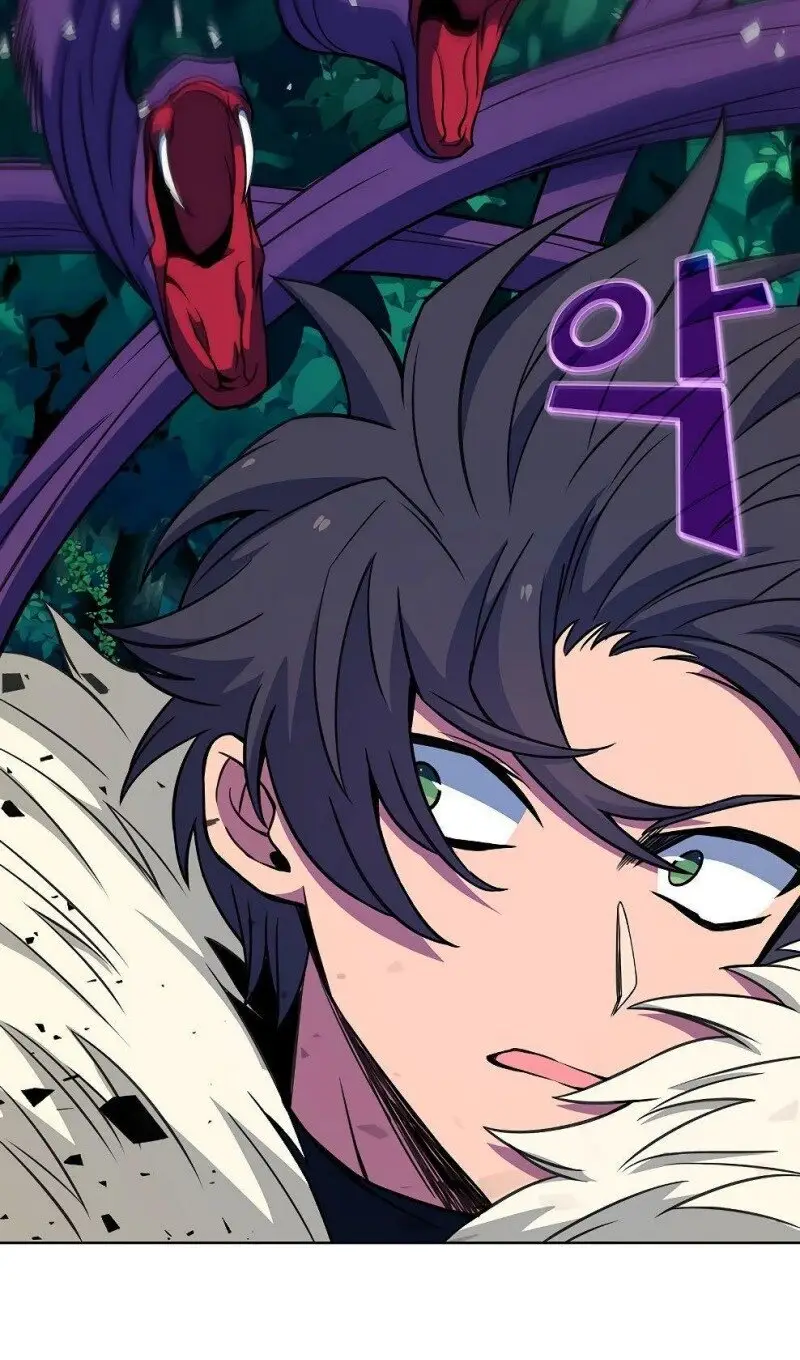 Страница 38 главы 72 манги На подработке у богов / Working for the gods