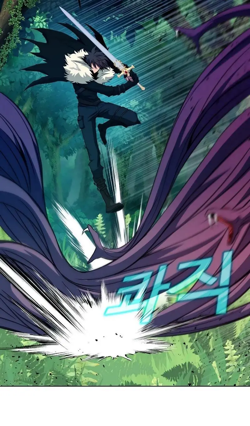 Страница 57 главы 72 манги На подработке у богов / Working for the gods