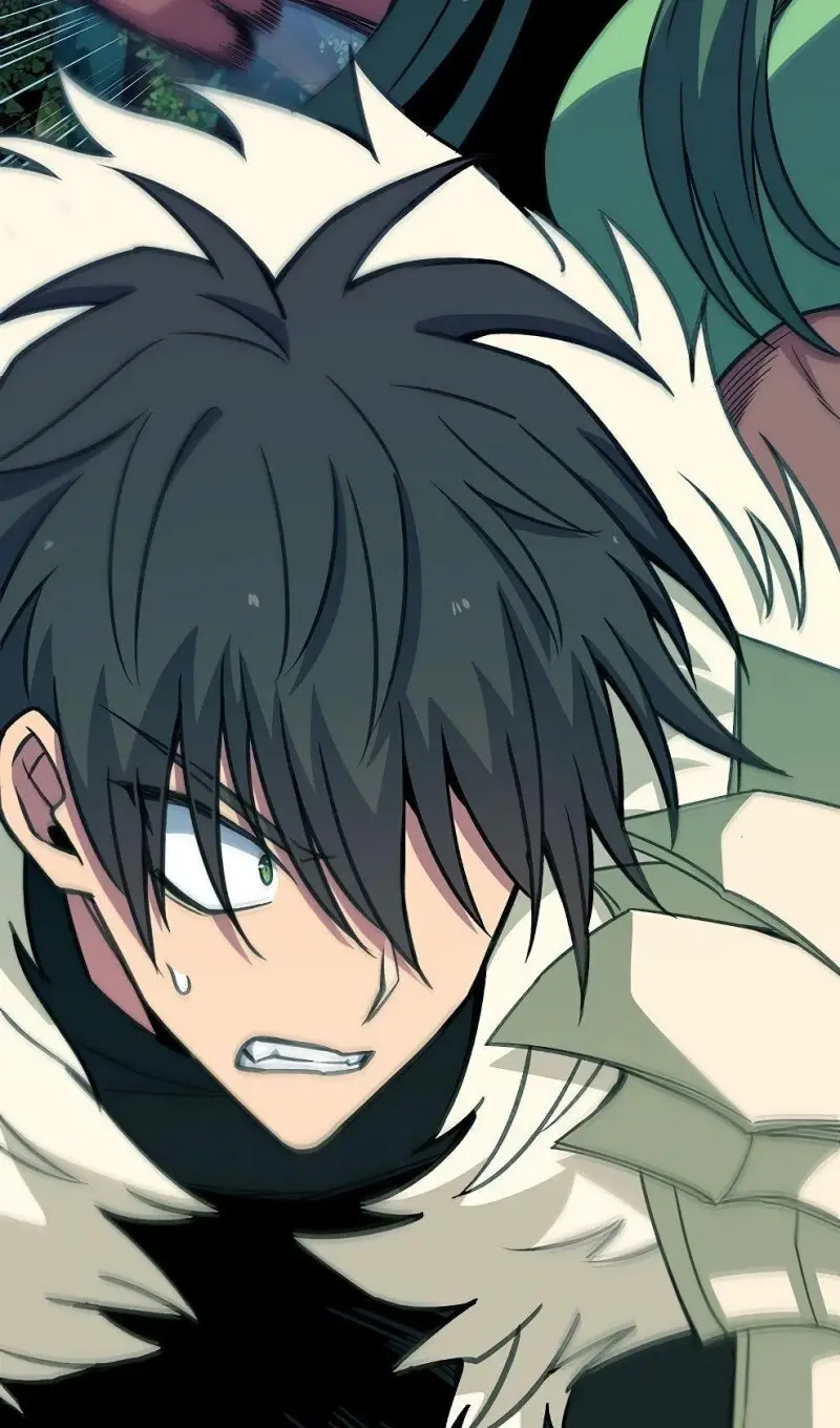 Страница 59 главы 72 манги На подработке у богов / Working for the gods