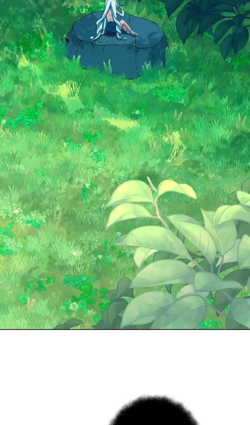 Страница 91 главы 72 манги На подработке у богов / Working for the gods