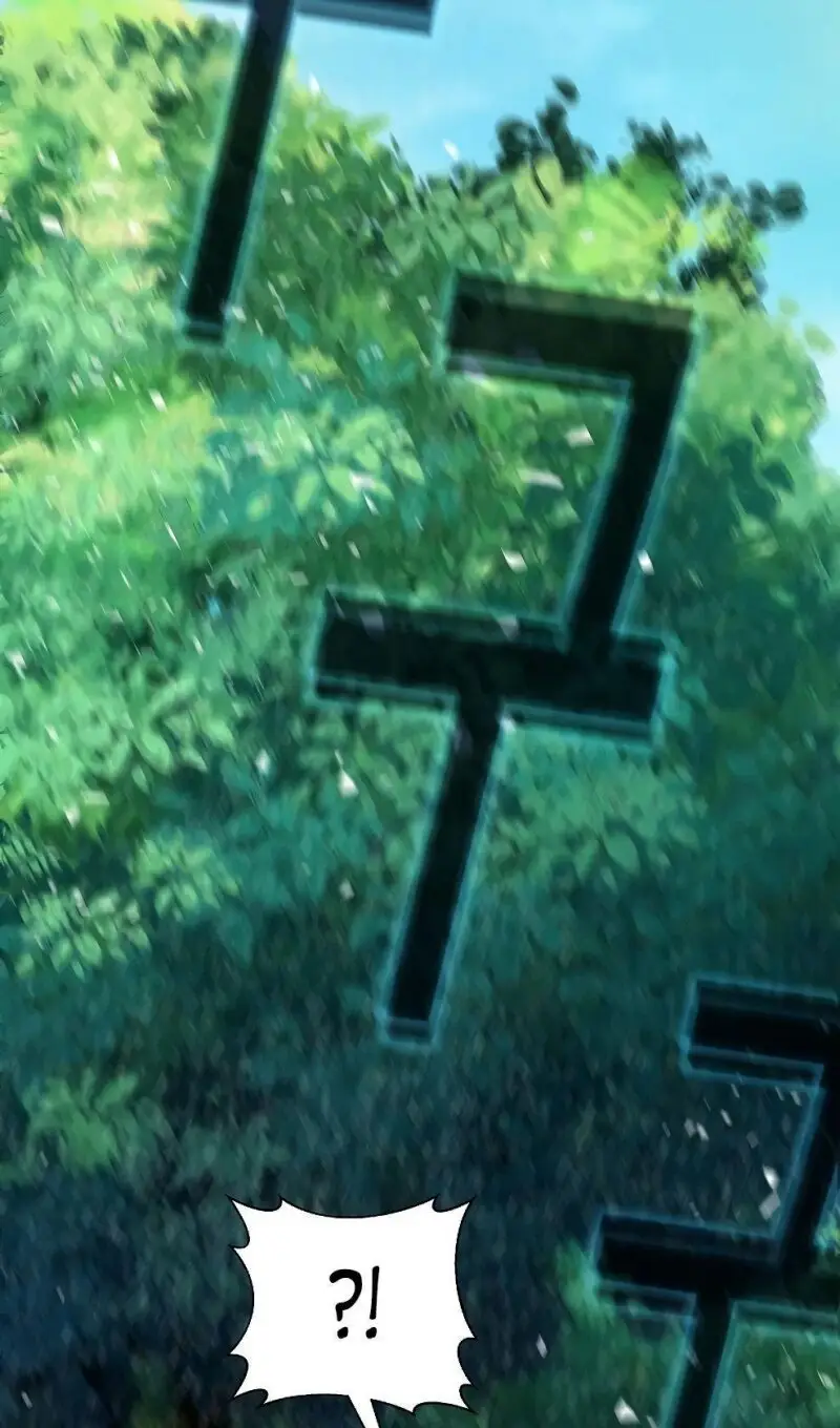 Страница 106 главы 72 манги На подработке у богов / Working for the gods