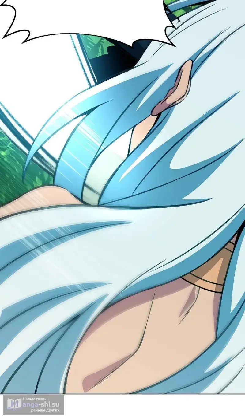 Страница 114 главы 72 манги На подработке у богов / Working for the gods