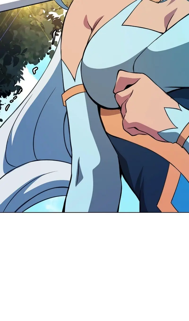 Страница 119 главы 72 манги На подработке у богов / Working for the gods