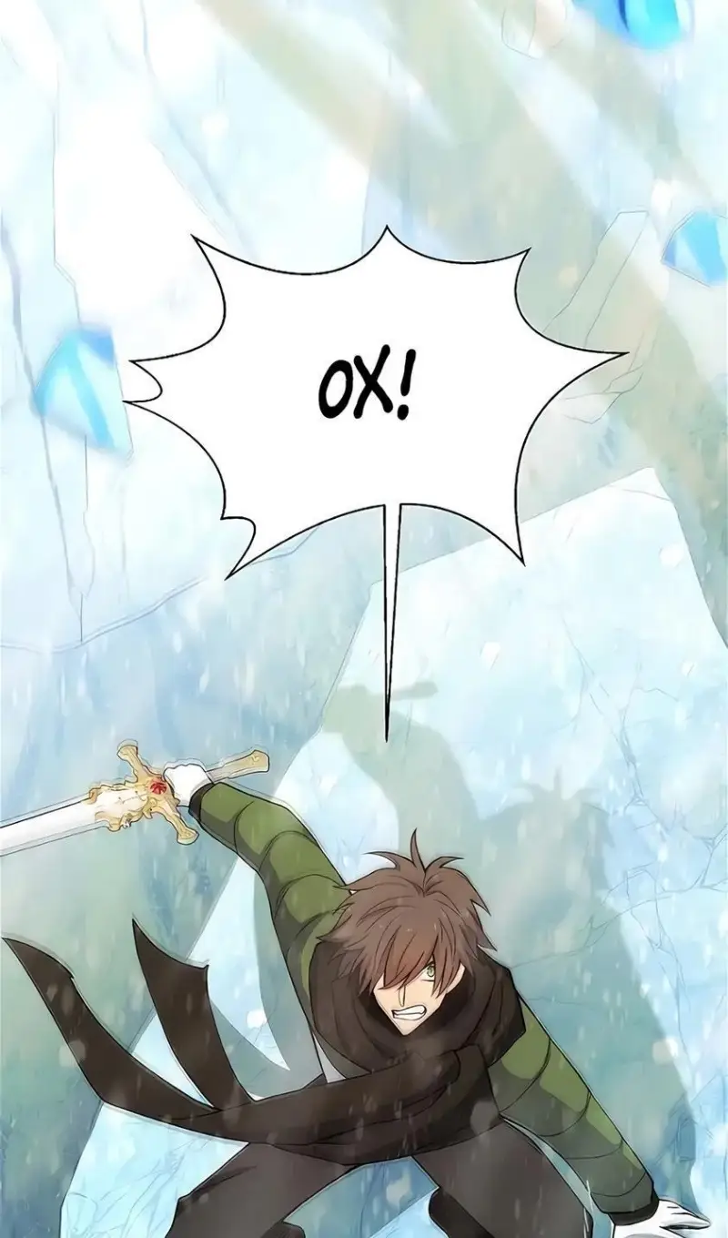 Страница 14 главы 60 манги На подработке у богов / Working for the gods