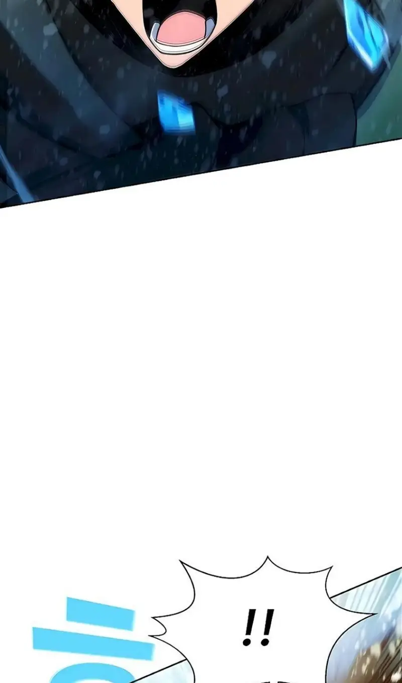 Страница 17 главы 60 манги На подработке у богов / Working for the gods