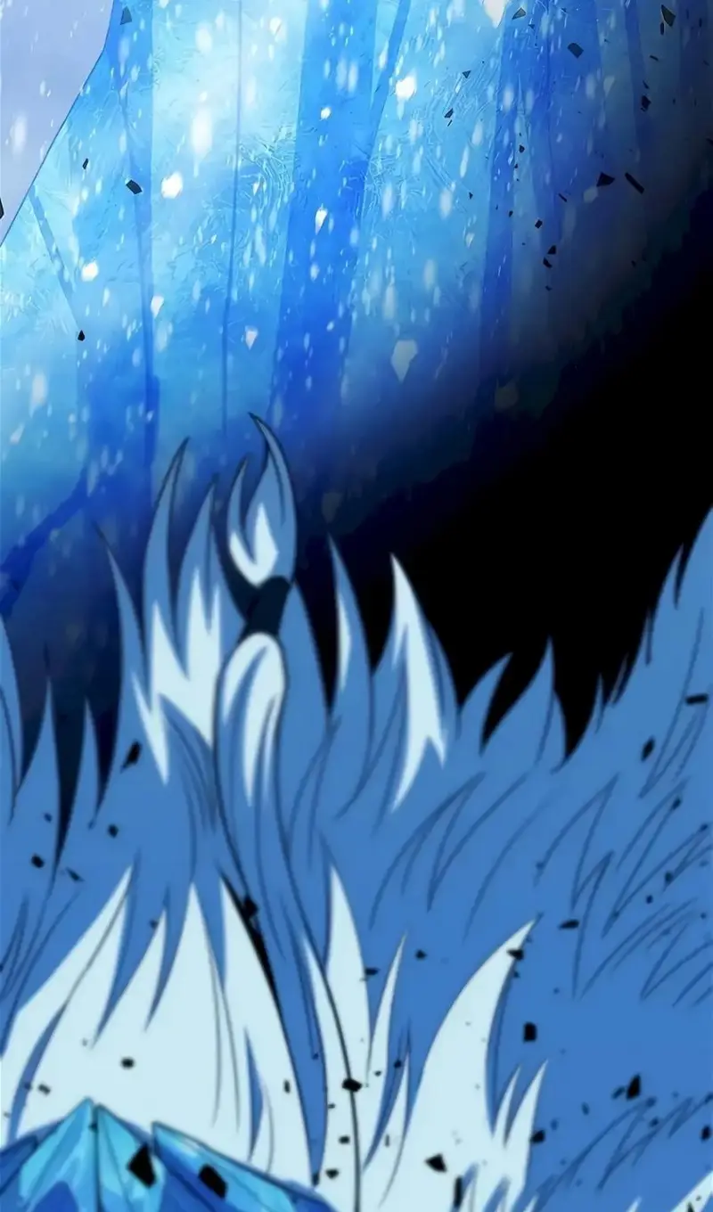 Страница 24 главы 60 манги На подработке у богов / Working for the gods