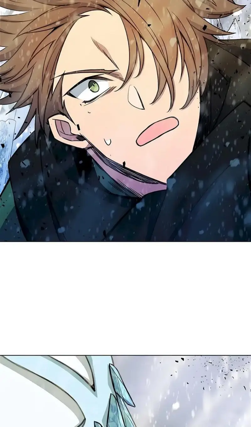 Страница 42 главы 60 манги На подработке у богов / Working for the gods