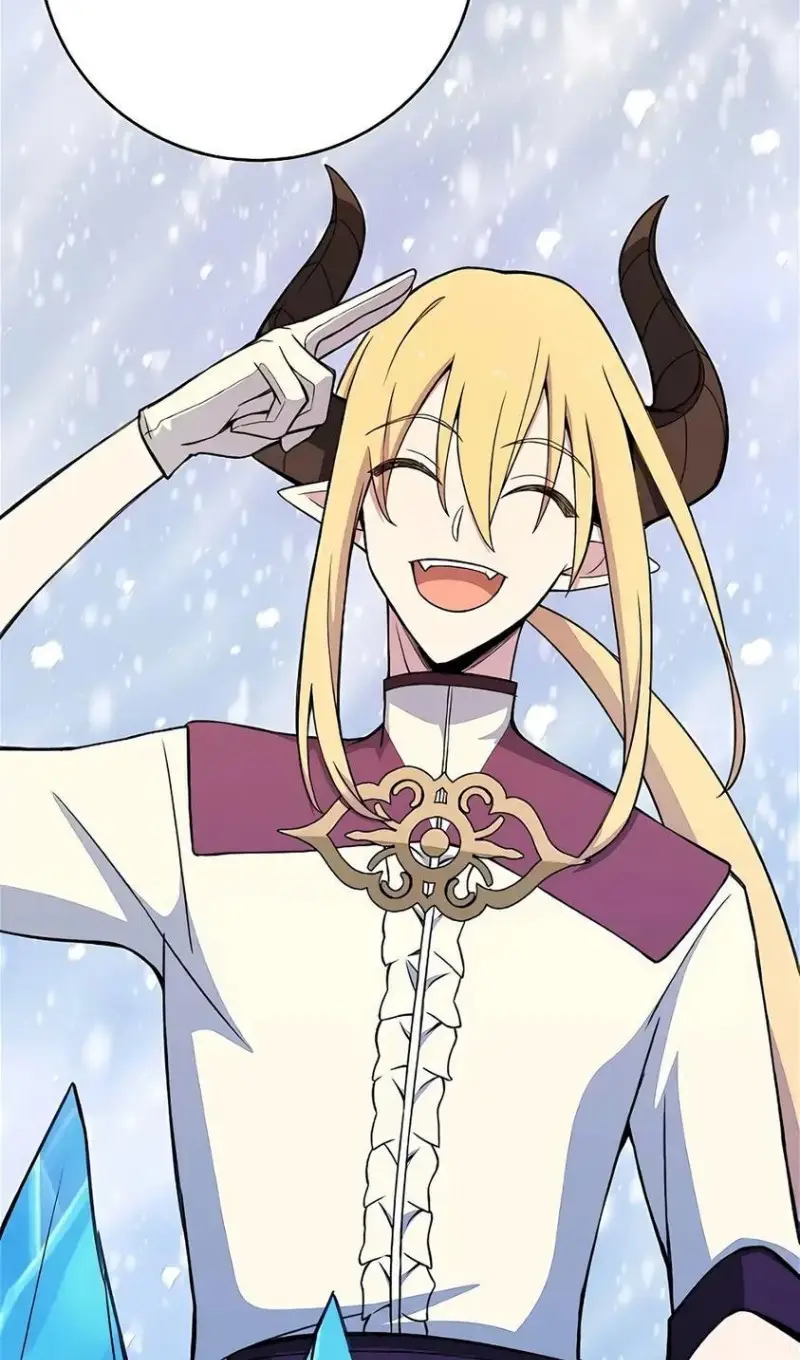 Страница 47 главы 60 манги На подработке у богов / Working for the gods