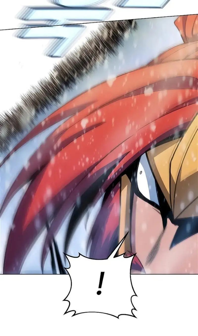 Страница 53 главы 60 манги На подработке у богов / Working for the gods