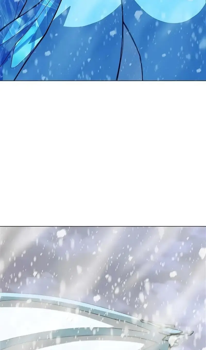 Страница 57 главы 60 манги На подработке у богов / Working for the gods