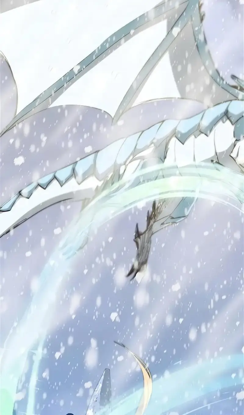 Страница 58 главы 60 манги На подработке у богов / Working for the gods