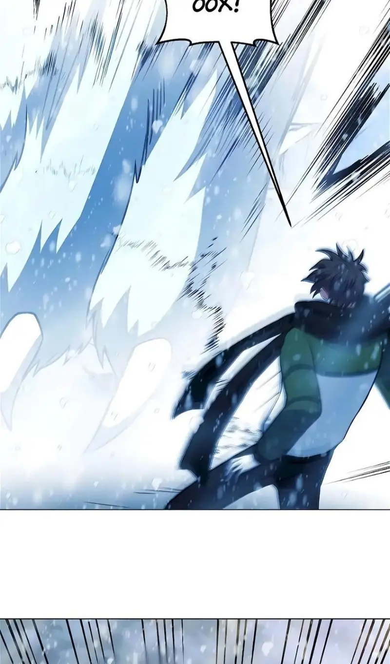 Страница 74 главы 60 манги На подработке у богов / Working for the gods