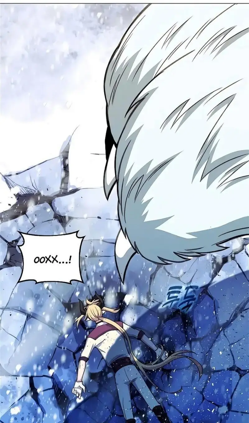 Страница 87 главы 60 манги На подработке у богов / Working for the gods