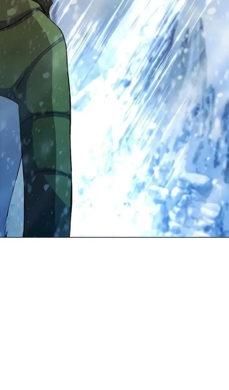 Страница 6 главы 61 манги На подработке у богов / Working for the gods