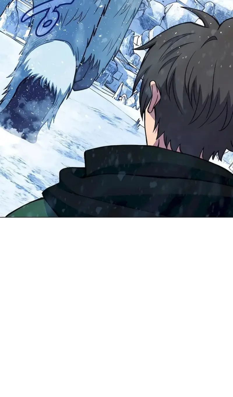 Страница 60 главы 61 манги На подработке у богов / Working for the gods