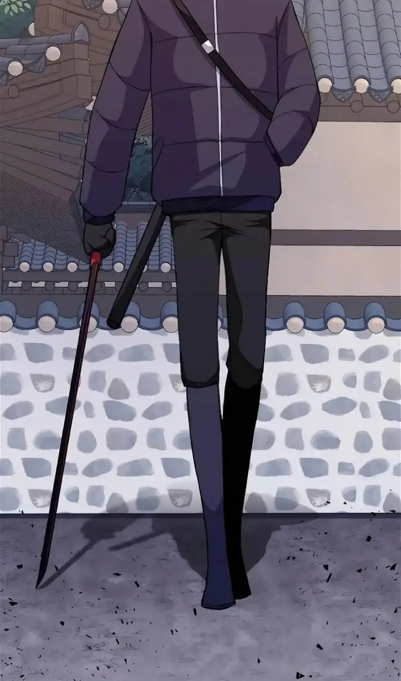 Страница 62 главы 62 манги На подработке у богов / Working for the gods