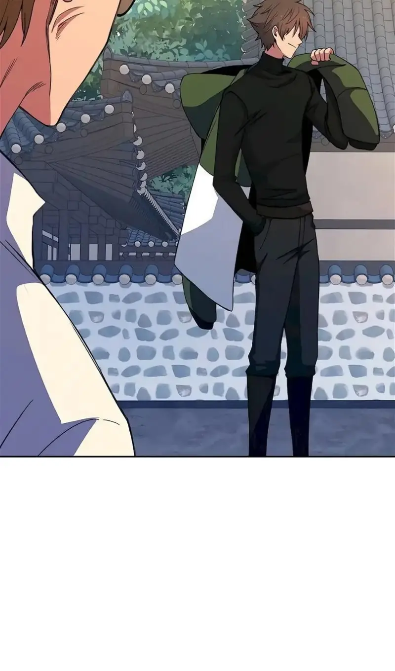 Страница 66 главы 62 манги На подработке у богов / Working for the gods