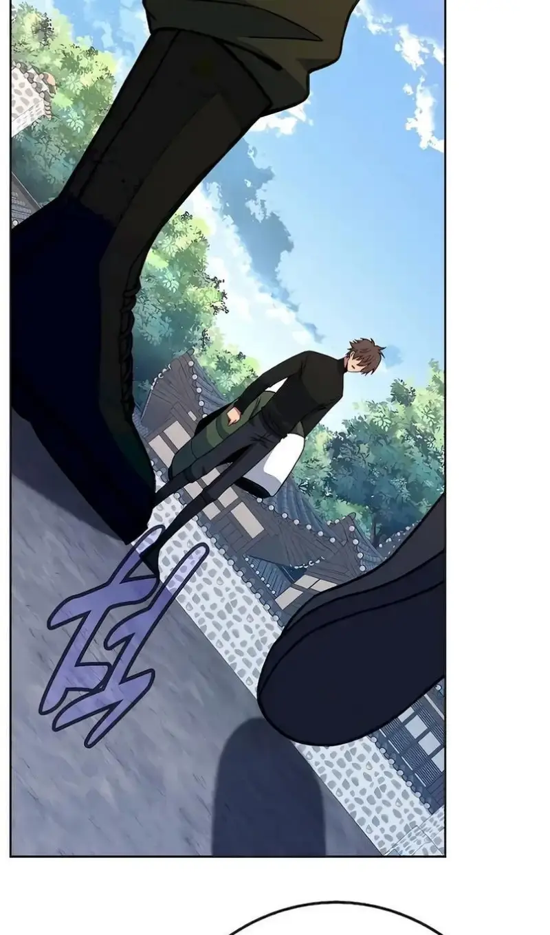 Страница 81 главы 62 манги На подработке у богов / Working for the gods