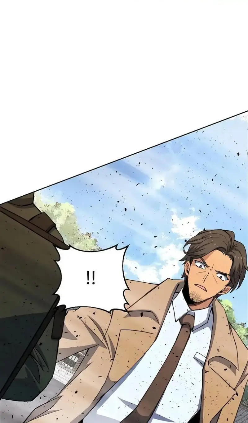 Страница 112 главы 62 манги На подработке у богов / Working for the gods