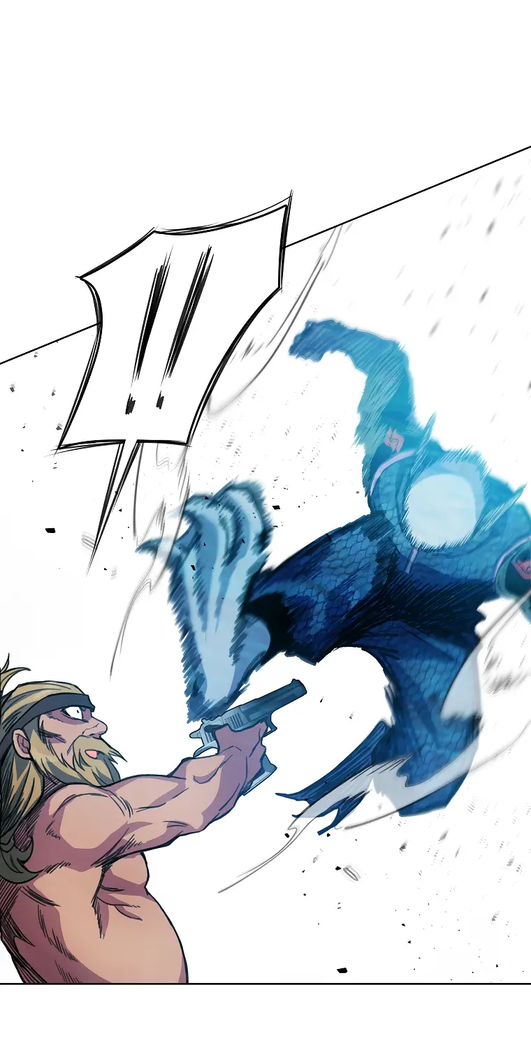 Страница 11 главы 30 манги На подработке у богов / Working for the gods