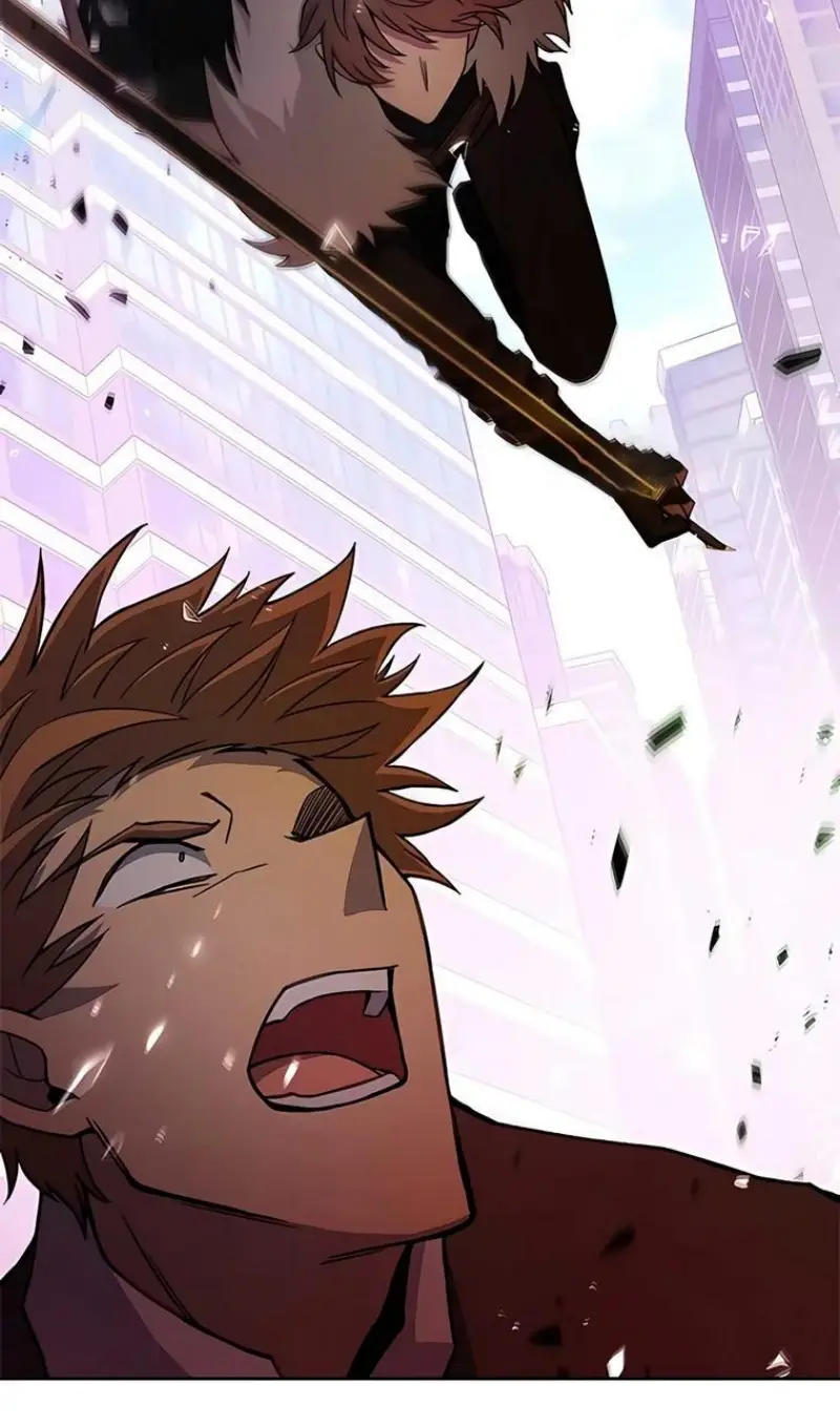 Страница 48 главы 54 манги На подработке у богов / Working for the gods