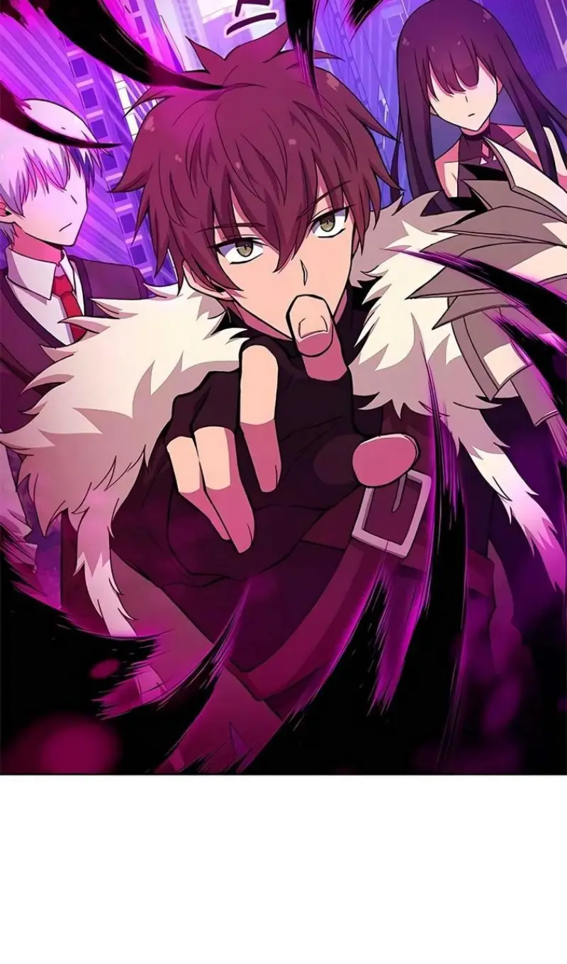 Страница 55 главы 54 манги На подработке у богов / Working for the gods