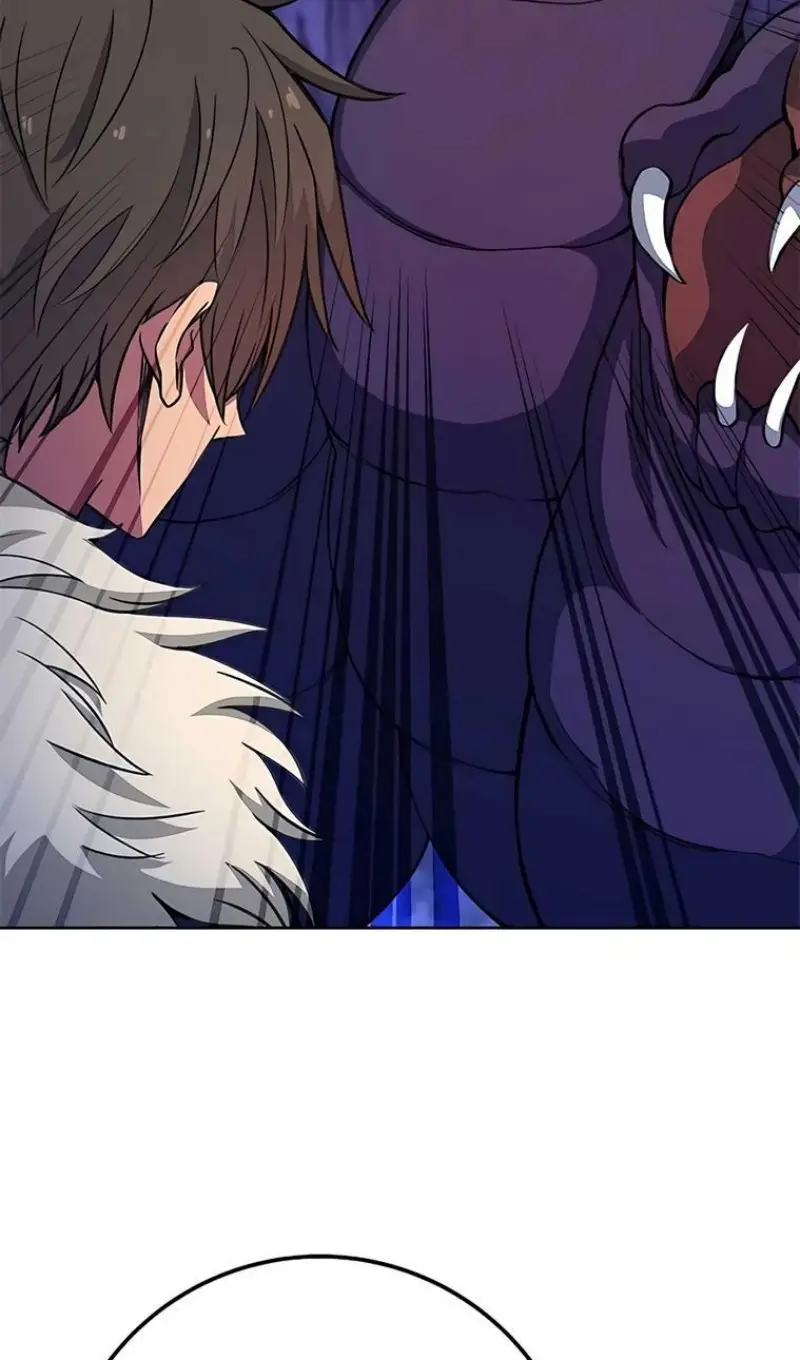 Страница 69 главы 54 манги На подработке у богов / Working for the gods