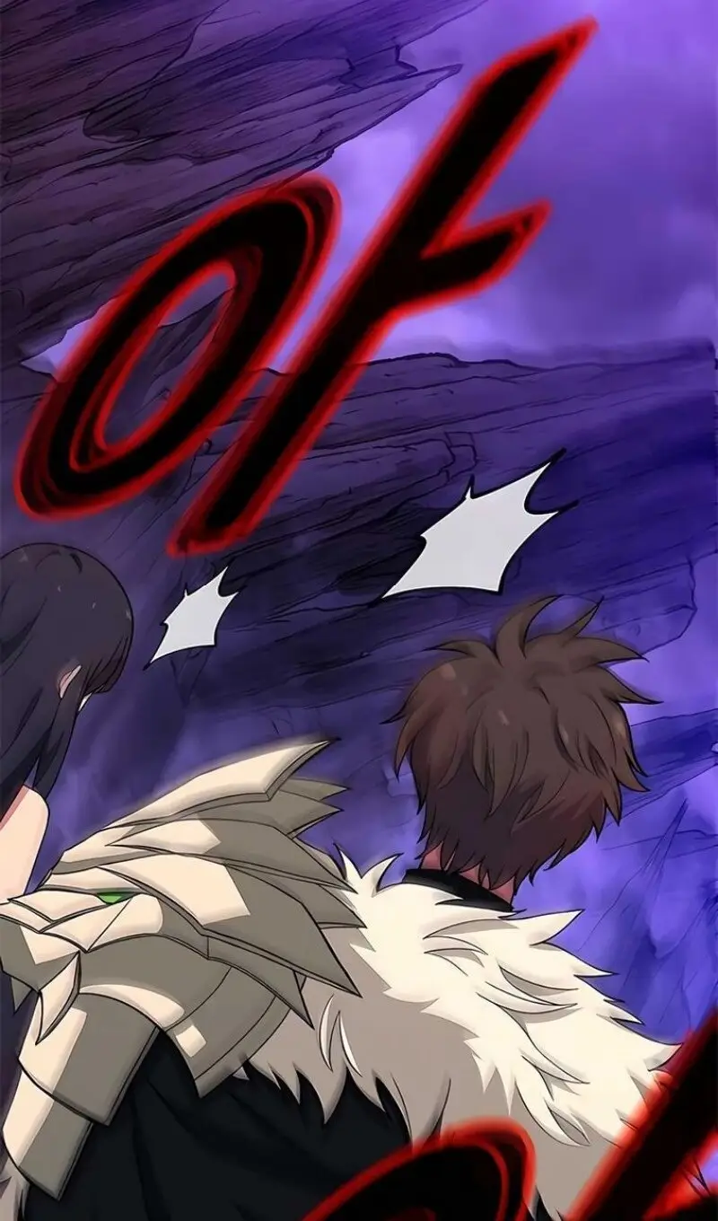 Страница 101 главы 54 манги На подработке у богов / Working for the gods