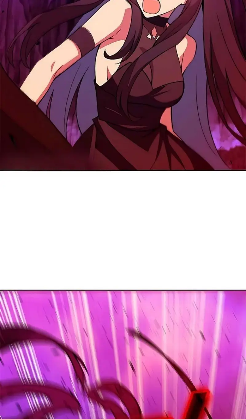 Страница 110 главы 54 манги На подработке у богов / Working for the gods