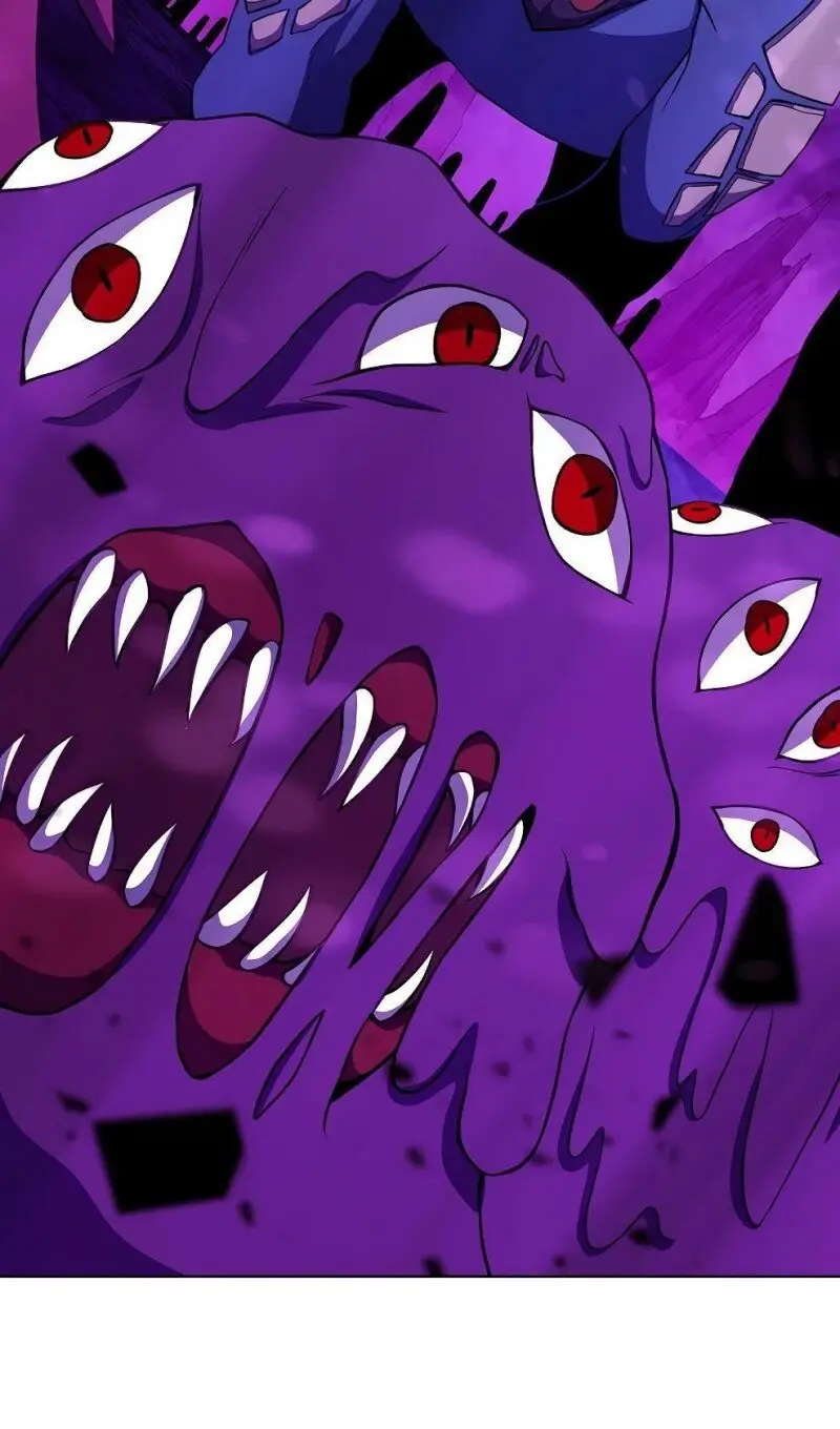 Страница 4 главы 76 манги На подработке у богов / Working for the gods