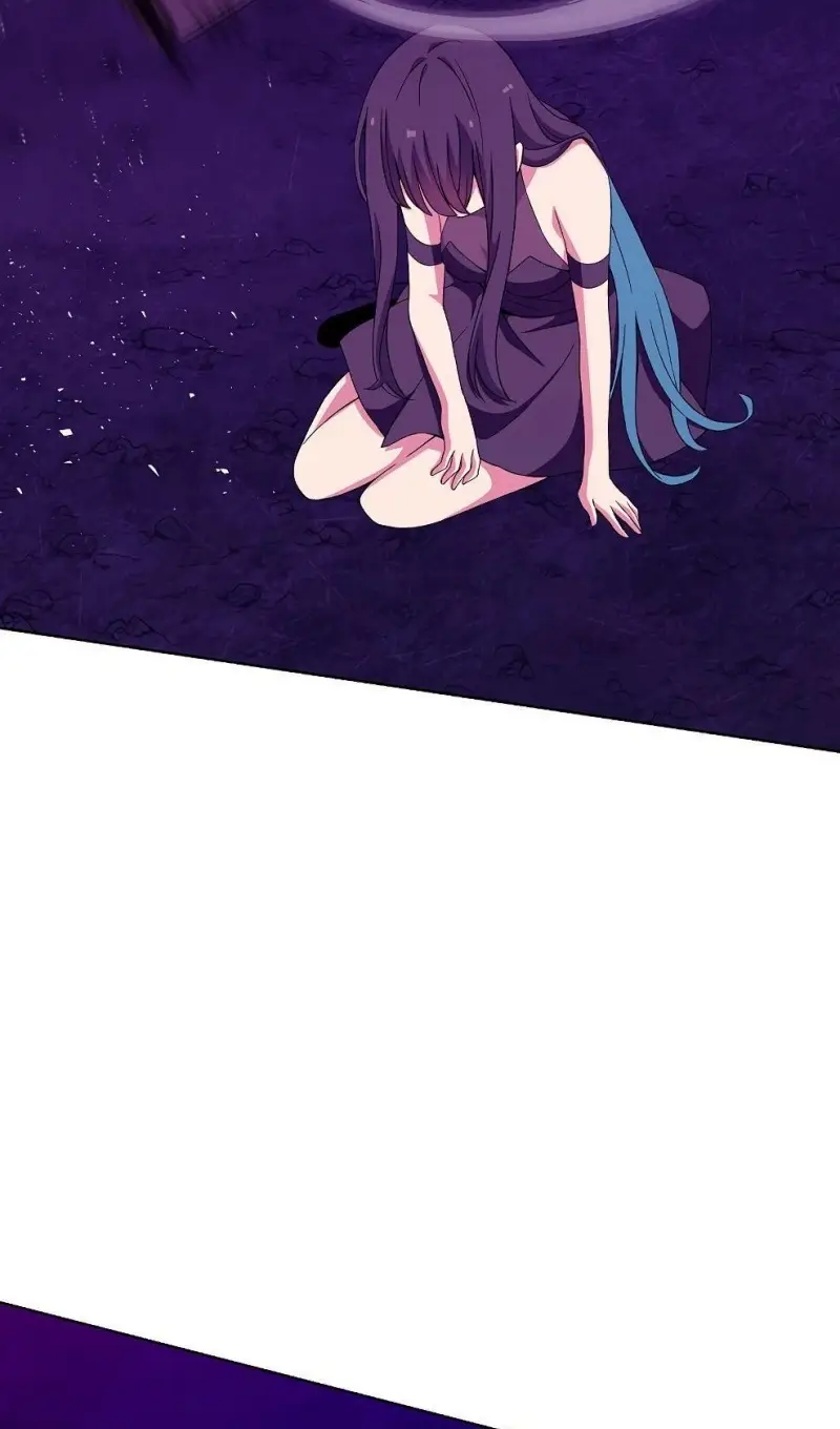 Страница 43 главы 76 манги На подработке у богов / Working for the gods