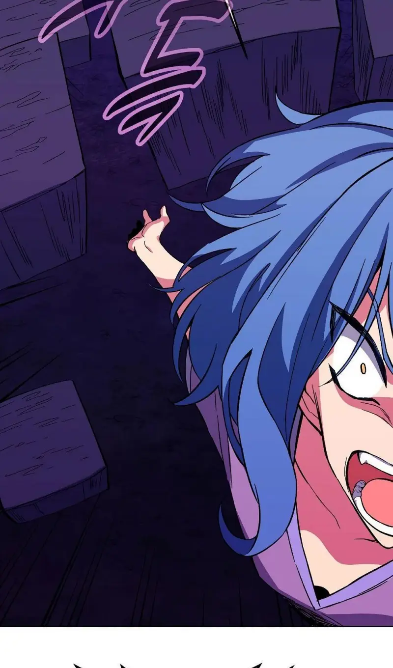 Страница 72 главы 76 манги На подработке у богов / Working for the gods