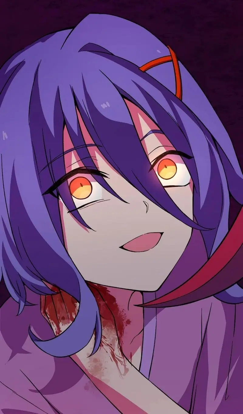 Страница 89 главы 76 манги На подработке у богов / Working for the gods