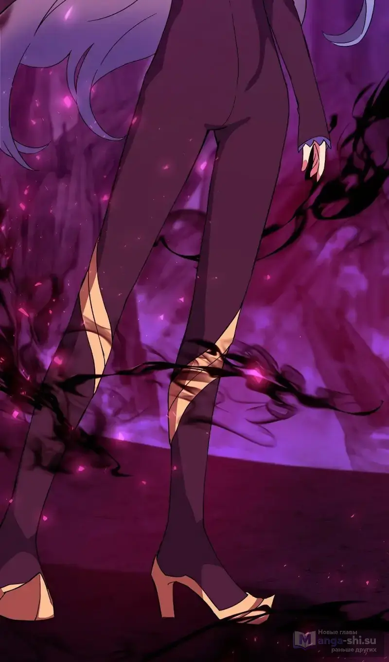 Страница 102 главы 76 манги На подработке у богов / Working for the gods