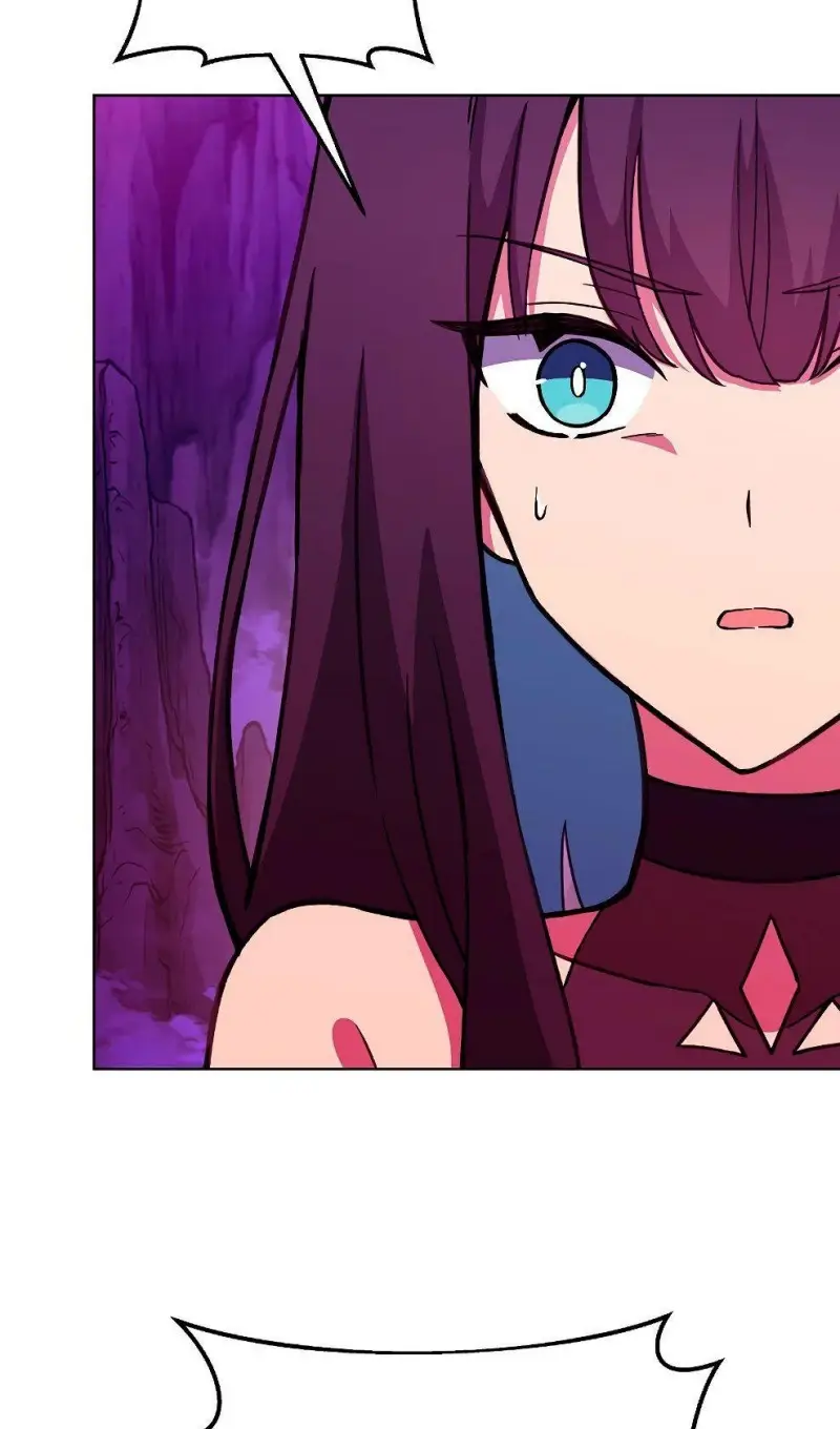 Страница 104 главы 76 манги На подработке у богов / Working for the gods