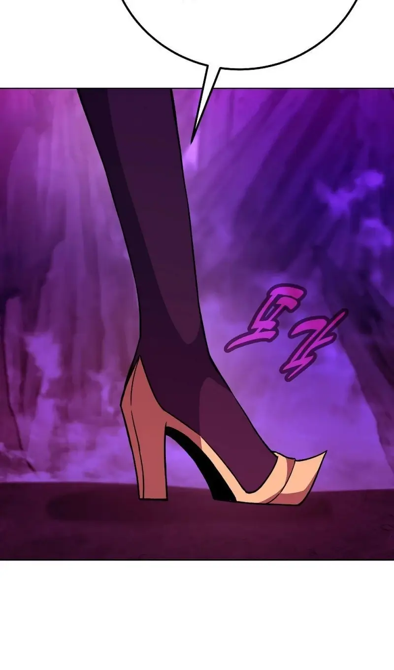 Страница 109 главы 76 манги На подработке у богов / Working for the gods